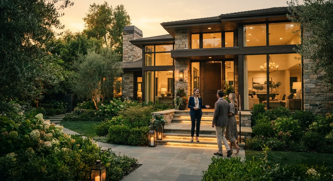 agence immobilière Drummondville